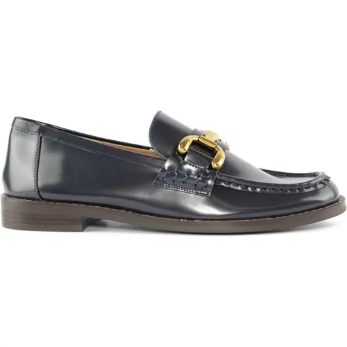 Naplak Loafer Accessory , female, Sizes: 4 UK, 5 UK - Bibi Lou - Modalova