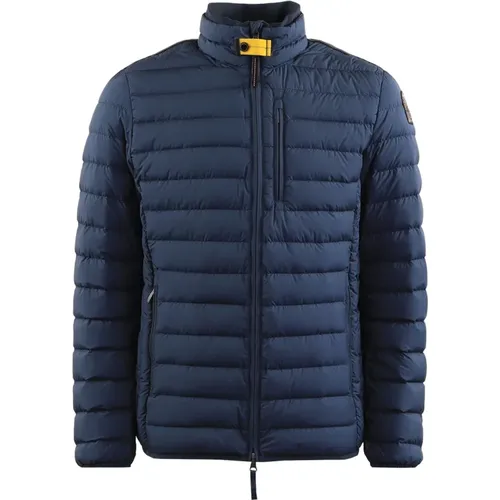 Down jacket , male, Sizes: L, S, M, 2XL, XL - Parajumpers - Modalova