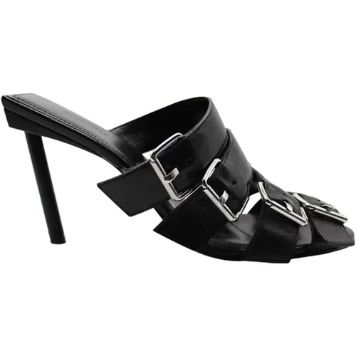High Heel Sandals Balenciaga - Balenciaga - Modalova