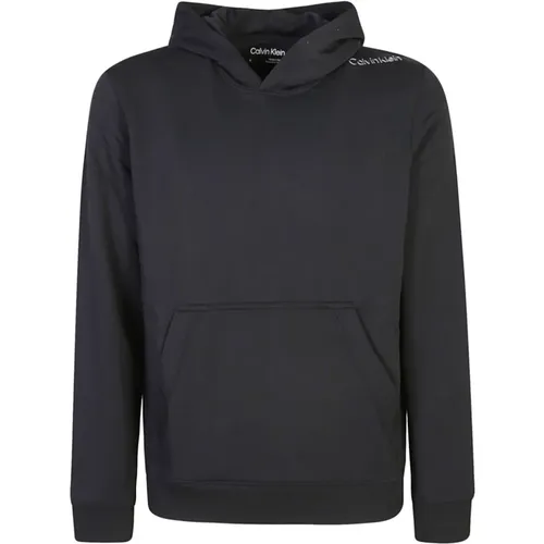 Sport Sweater , male, Sizes: 2XL, M, S, L, XL - Calvin Klein - Modalova