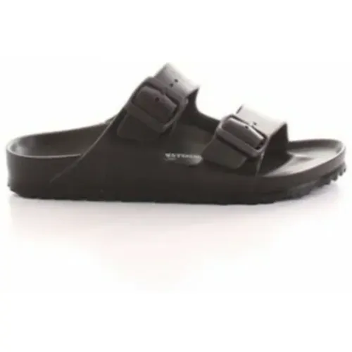 Sandalen Arizona , Herren, Größe: 42 EU - Birkenstock - Modalova