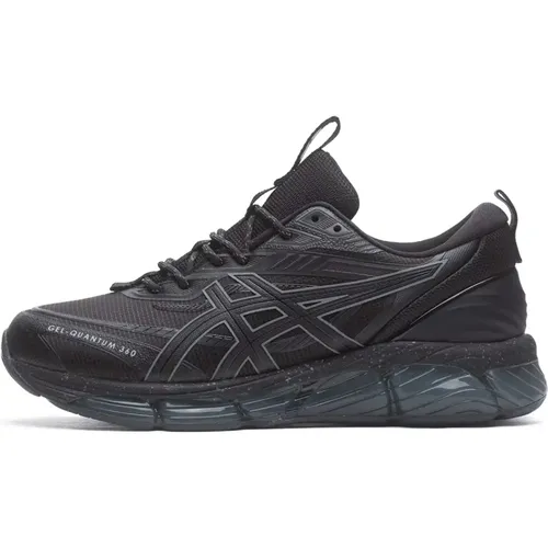 Viii Utility Laufschuhe , Herren, Größe: 46 EU - ASICS - Modalova