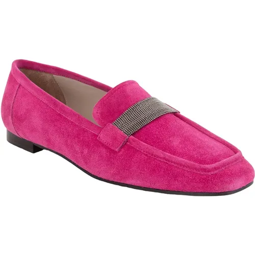 Loafers , female, Sizes: 6 UK, 5 UK - Fabiana Filippi - Modalova