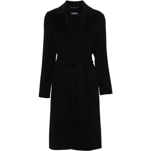 Women's Clothing Jackets & Coats Ss24 , female, Sizes: L, M, S - Max Mara - Modalova