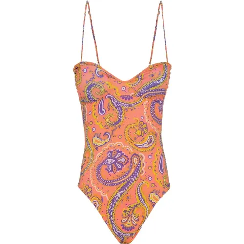 Monokini Sunrise F**k - F**k - Modalova