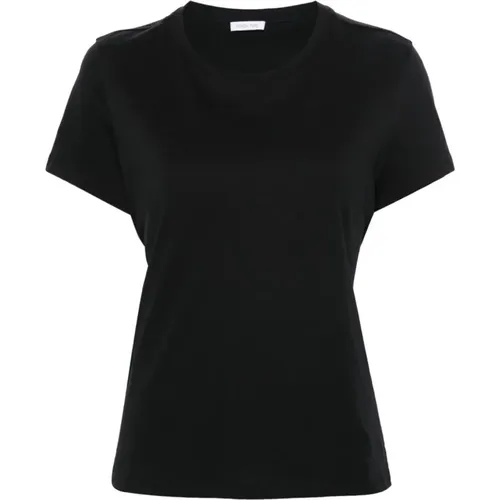 Stylish T-Shirt for Women , female, Sizes: S, L, M - PATRIZIA PEPE - Modalova