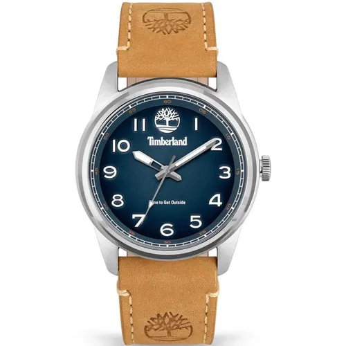 Watches , Herren, Größe: ONE Size - Timberland - Modalova