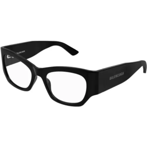 Stylische Sonnenbrille für Modebegeisterte - Balenciaga - Modalova