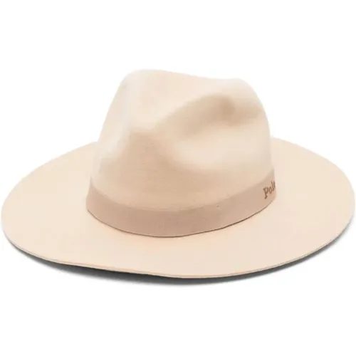 Hats , Damen, Größe: ONE Size - Polo Ralph Lauren - Modalova