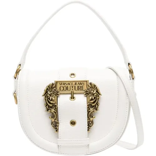 Bags by , female, Sizes: ONE SIZE - Versace Jeans Couture - Modalova