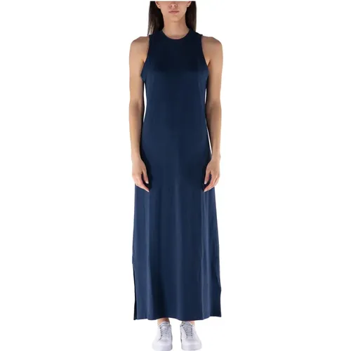 Chara Dress , female, Sizes: S, M - Ciesse Piumini - Modalova