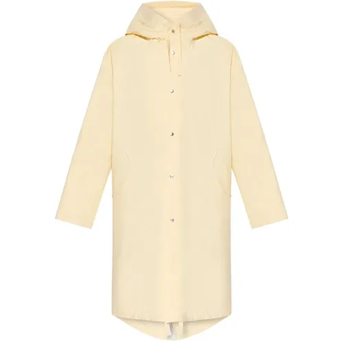 Regenjacke Jil Sander - Jil Sander - Modalova