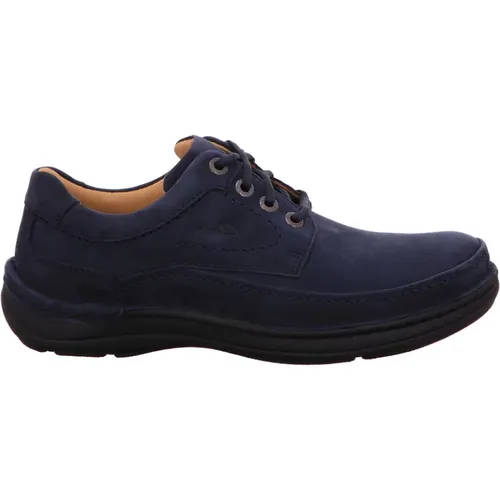 Blaue Schnürschuhe Clarks - Clarks - Modalova