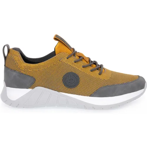 Sneakers , male, Sizes: 10 UK - Bugatti - Modalova