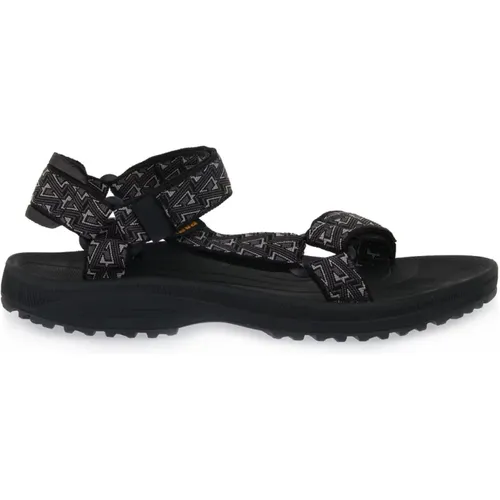 Bmblc Winsted Sandals , male, Sizes: 8 UK, 9 UK, 11 1/2 UK, 10 1/2 UK - Teva - Modalova