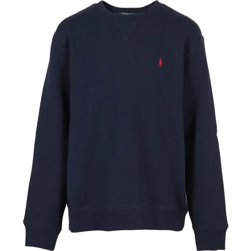 Casual Sweatshirt für Täglichen Komfort - Polo Ralph Lauren - Modalova