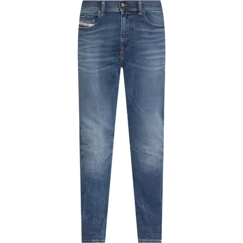 ‘2023 D-Finitive L.32’ jeans , Herren, Größe: W31 L28 - Diesel - Modalova
