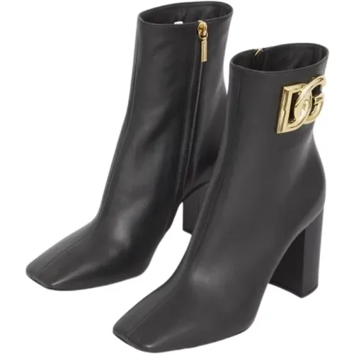 Stylische Schuhe für Männer und Frauen , Damen, Größe: 37 1/2 EU - Dolce & Gabbana - Modalova