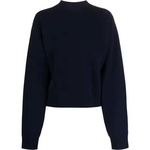 Wool Cashmere Sweater , female, Sizes: 2XS - Jil Sander - Modalova