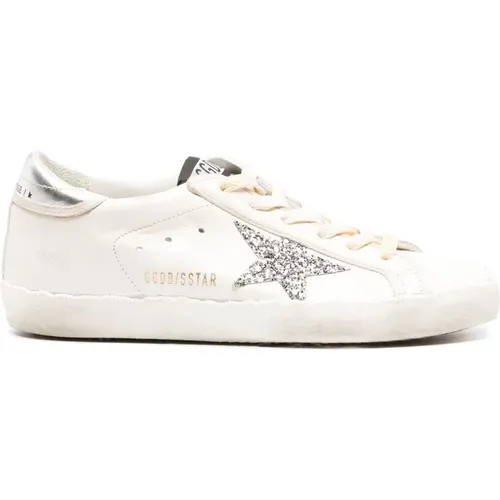 Casual Trainers with Rubber Sole , female, Sizes: 3 UK, 7 UK - Golden Goose - Modalova