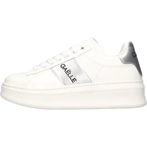 Gaelle Sneakers White Gaëlle Paris - Gaëlle Paris - Modalova