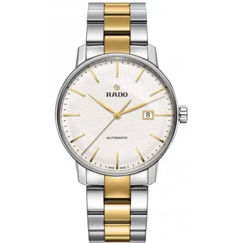 Uomo/Donna - R22876032 - Coupole Classic Automatic , female, Sizes: ONE SIZE - Rado - Modalova