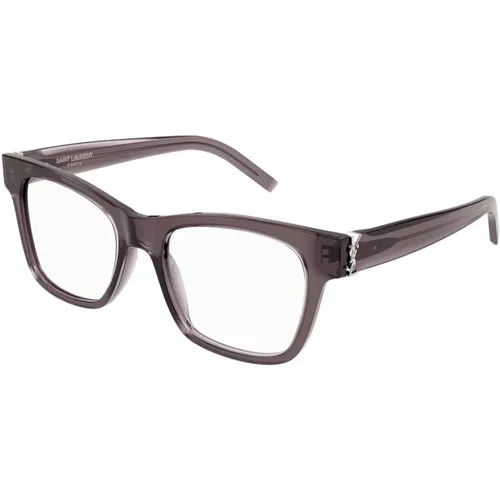 Glassses , unisex, Sizes: ONE SIZE - Saint Laurent - Modalova