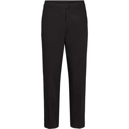 Suit Trousers , female, Sizes: S, XL, 2XL, 3XL, L, M - LauRie - Modalova
