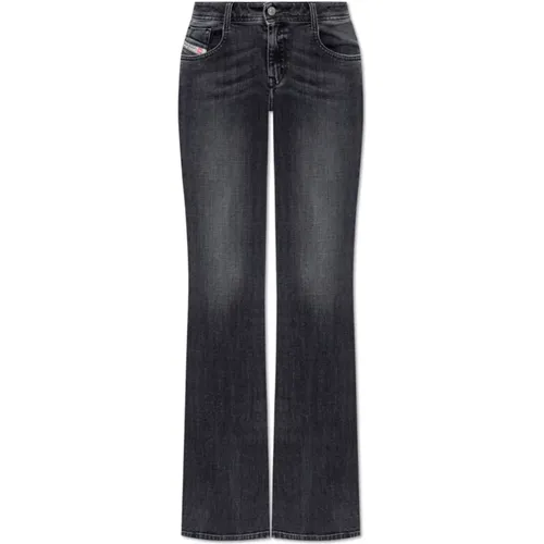 Jeans 1969 D-Ebbey L.34 , Damen, Größe: W27 L34 - Diesel - Modalova