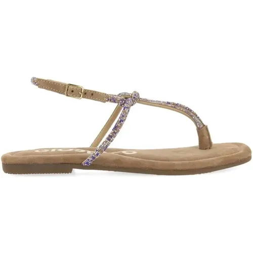 Seffner Sandals Gioseppo - Gioseppo - Modalova