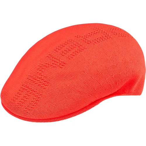 Limitierte Auflage Kangol Ventair Logo Hut , unisex, Größe: L - Supreme - Modalova