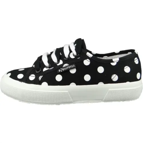 Leopardenmuster Sneakers Superga - Superga - Modalova