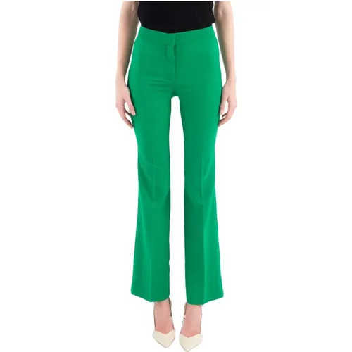 Megan Suit Trousers , female, Sizes: 2XS, M - Doris S - Modalova
