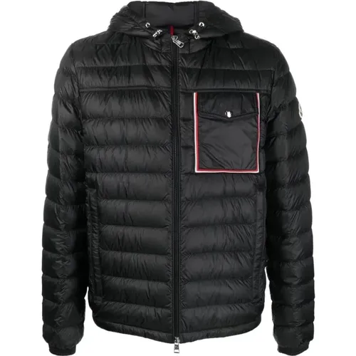 Lihou Jacket - , Down Filled , male, Sizes: 3XL - Moncler - Modalova