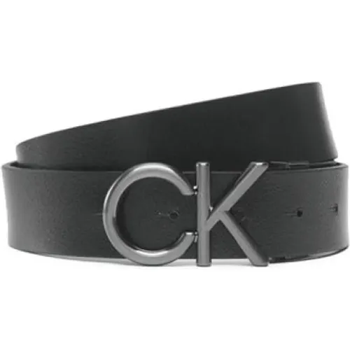 Belts , Herren, Größe: 100 CM - Calvin Klein - Modalova