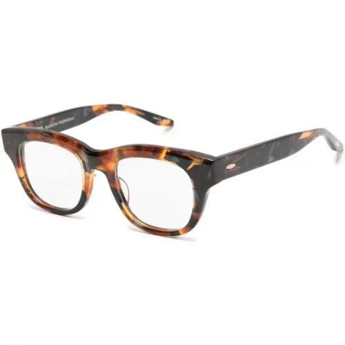 Bridges UMJ OPT Optical Frame , female, Sizes: 48 MM - Barton Perreira - Modalova