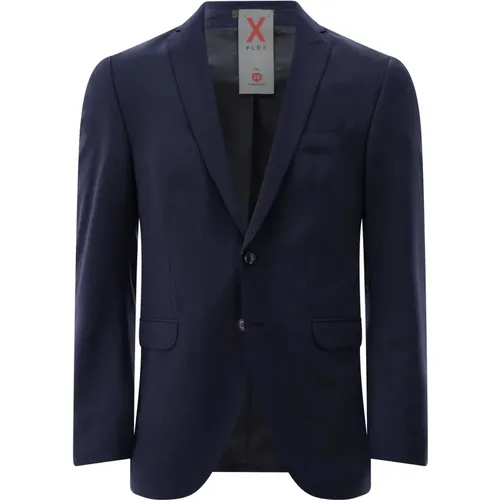 Blazers , male, Sizes: M - carl gross - Modalova