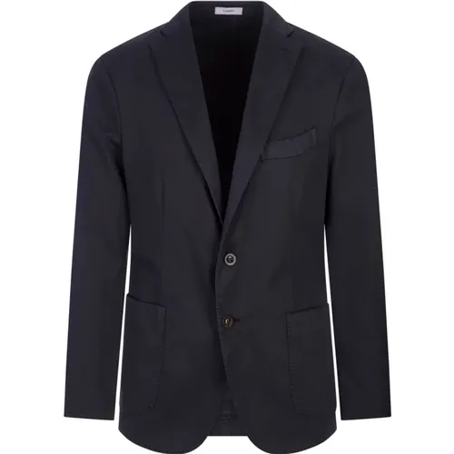 Jackets , male, Sizes: 2XL, M - Boglioli - Modalova