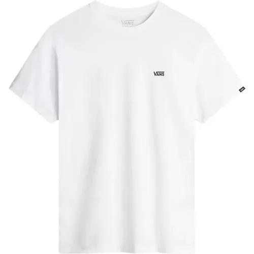 Klassisches Logo T-Shirt,Einfaches T-Shirt,T-Shirts - Vans - Modalova