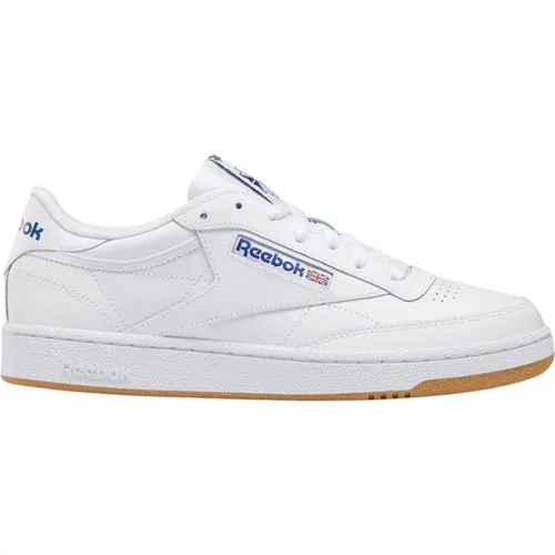 Club C 85 , Damen, Größe: 39 EU - Reebok - Modalova