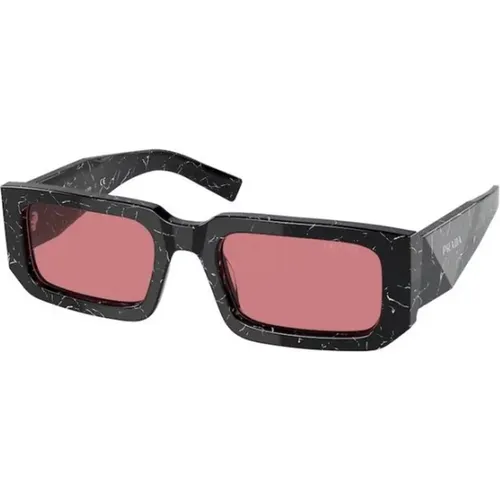 Sonnenbrillen , unisex, Größe: 53 MM - Prada - Modalova