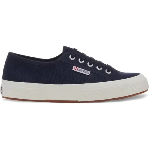 Sneakers , unisex, Größe: 36 EU - Superga - Modalova