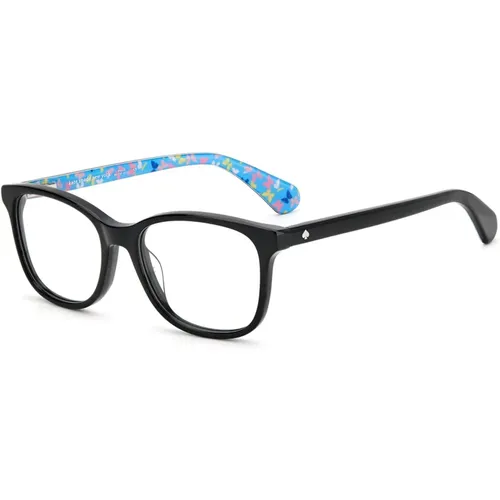 Talynn Eyeglasses , unisex, Sizes: 47 MM - Kate Spade - Modalova