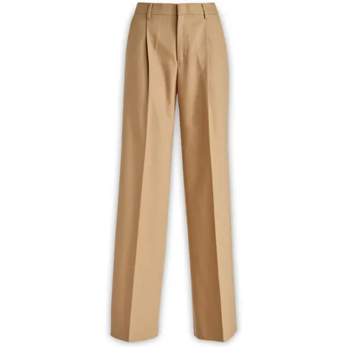 Chinos , female, Sizes: 2XS, S, M - PT Torino - Modalova