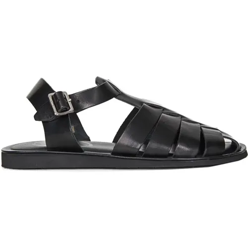 Elegant Summer Sandals , male, Sizes: 6 UK - Casadei - Modalova