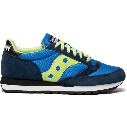 Niedrige Sneakers Saucony - Saucony - Modalova