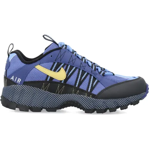 Air Humara QS Sneakers , male, Sizes: 6 1/2 UK, 6 UK, 8 UK, 9 UK - Nike - Modalova