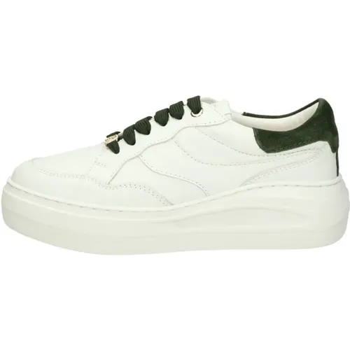 Niedrige Top Sneakers Unisa - Unisa - Modalova