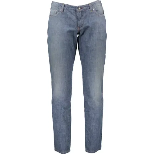Jeans , Damen, Größe: W30 - Costume National - Modalova
