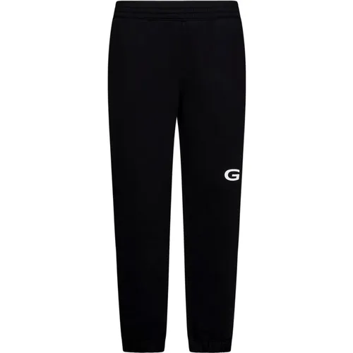 Luxury Cotton Sweatpants , female, Sizes: L - Givenchy - Modalova